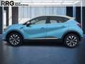 Renault Captur II 1.6 E-TECH Plug-in 160 Ed. One SHZ PDC Blau - thumbnail 2