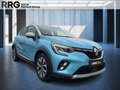 Renault Captur II 1.6 E-TECH Plug-in 160 Ed. One SHZ PDC Blau - thumbnail 7
