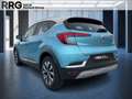 Renault Captur II 1.6 E-TECH Plug-in 160 Ed. One SHZ PDC Blau - thumbnail 4