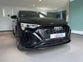 Audi Q8 e-tron S line 55 quattro Schwarz - thumbnail 12