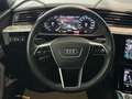 Audi Q8 e-tron S line 55 quattro Schwarz - thumbnail 15