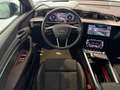 Audi Q8 e-tron S line 55 quattro Schwarz - thumbnail 16