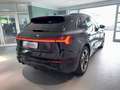 Audi Q8 e-tron S line 55 quattro Schwarz - thumbnail 9