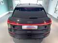 Audi Q8 e-tron S line 55 quattro Schwarz - thumbnail 7