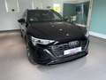 Audi Q8 e-tron S line 55 quattro Schwarz - thumbnail 11