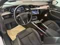 Audi Q8 e-tron S line 55 quattro Schwarz - thumbnail 14