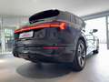 Audi Q8 e-tron S line 55 quattro Schwarz - thumbnail 10