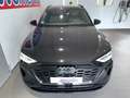 Audi Q8 e-tron S line 55 quattro Schwarz - thumbnail 4