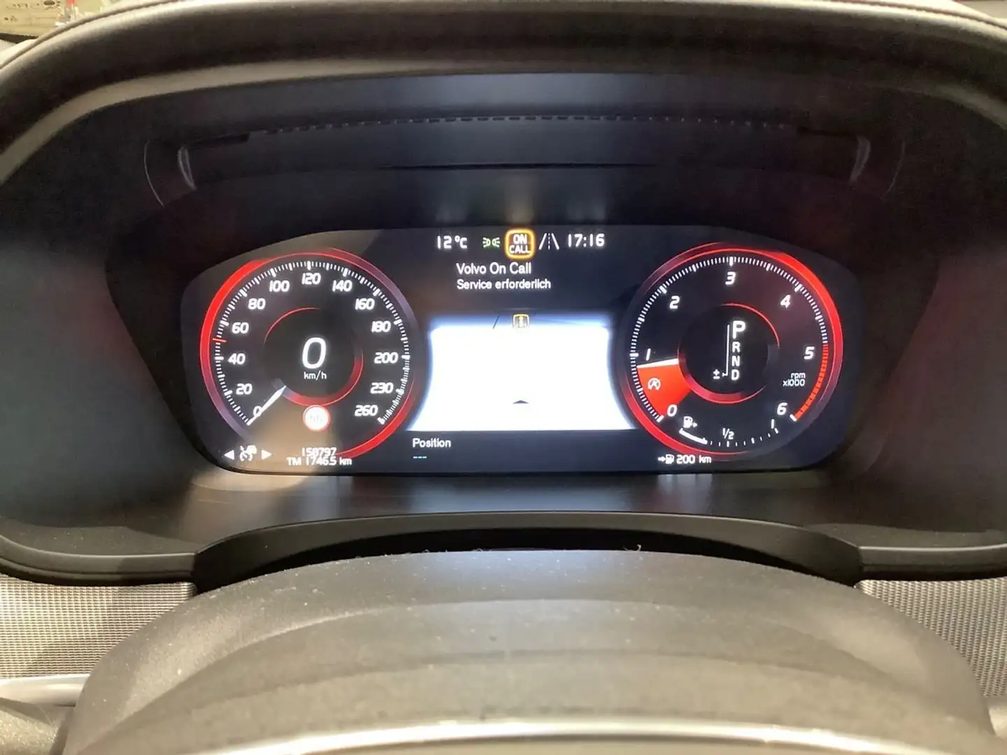 Volvo S90 S90+D5+AWD+Geartronic+Inscription Чорний - 2