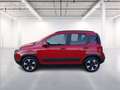 Fiat Panda 1.0 firefly hybrid Cross s&s 70cv 5p.ti Rosso - thumbnail 4