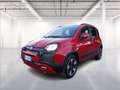Fiat Panda 1.0 firefly hybrid Cross s&s 70cv 5p.ti Rosso - thumbnail 3