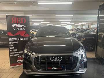 50 3.0 tdi mhev quattro tiptronic