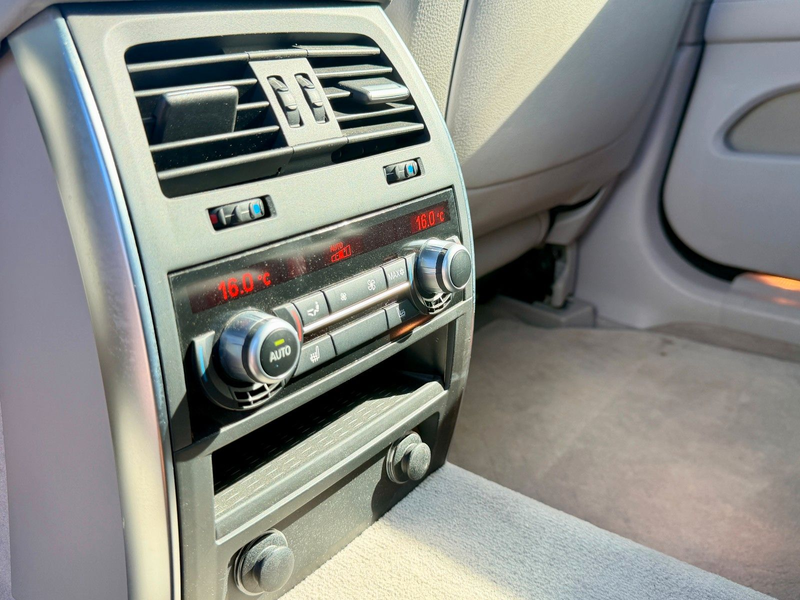 BMW 535 i GT*Pano*HuD*Keyless*Memory*ComfortSitz*Cam — photo 15