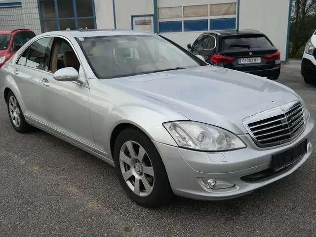 Mercedes-Benz S 350 Aut.Limousine