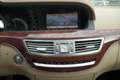 Mercedes-Benz S 350 Aut.Limousine Silber - thumbnail 15