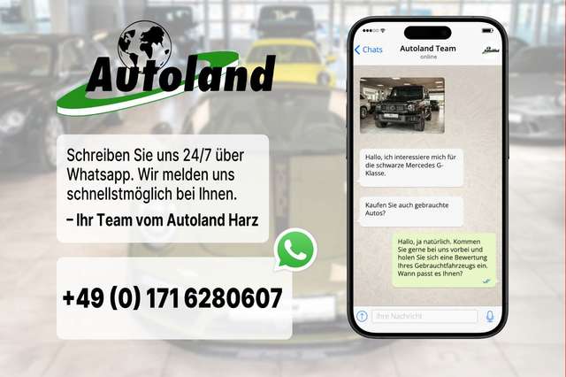 Bürstner Lyseo A700*SAT-Anlage*6Sitzer*MwSt.*Markise*