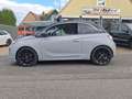 Opel Adam S 1.4 Turbo PDC+KLIMA+SITZHZ.+BLUETOOTH Gris - thumbnail 5