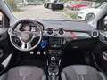 Opel Adam S 1.4 Turbo PDC+KLIMA+SITZHZ.+BLUETOOTH Gris - thumbnail 8