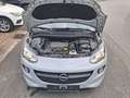 Opel Adam S 1.4 Turbo PDC+KLIMA+SITZHZ.+BLUETOOTH Gris - thumbnail 19