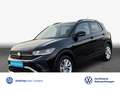 Volkswagen T-Cross Goal 1.0 TSI ACC LED Navi Klima Schwarz - thumbnail 1