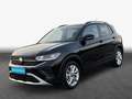 Volkswagen T-Cross Goal 1.0 TSI ACC LED Navi Schwarz - thumbnail 2