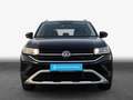 Volkswagen T-Cross Goal 1.0 TSI ACC LED Navi Klima Schwarz - thumbnail 5