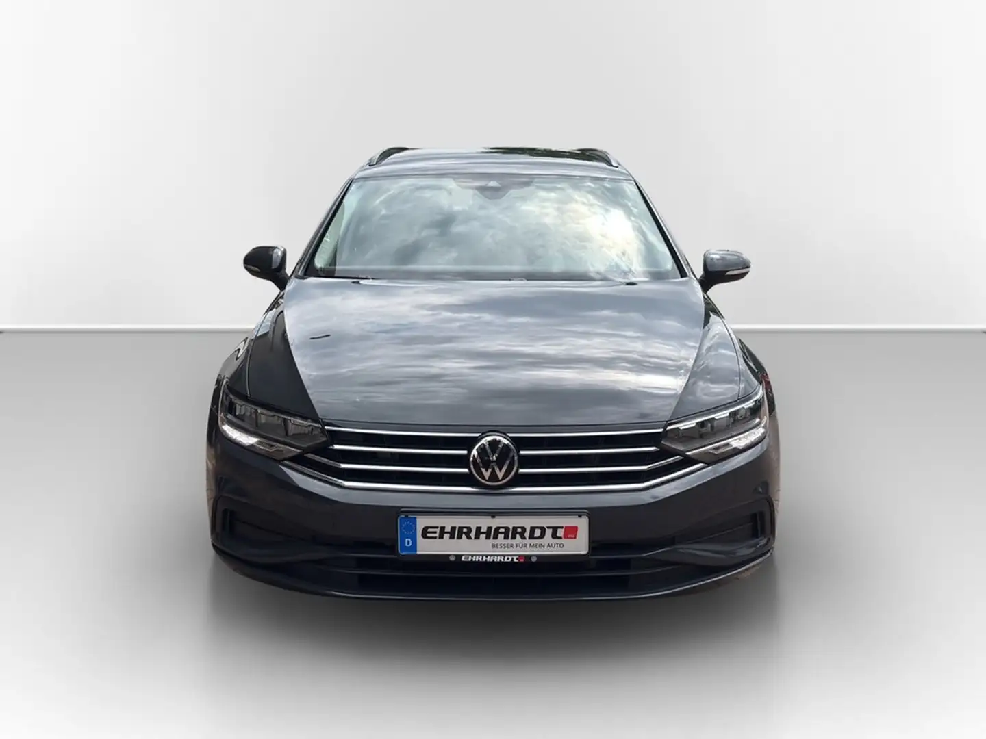 Volkswagen Passat Variant 2.0 TDI Business NAVI*LED*ACC*PDC*KAMERA*SHZ*16" Grau - 2