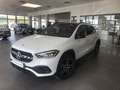 Mercedes-Benz GLA 200 200 d 150ch Progressive Line 8G-DCT Blanc - thumbnail 1
