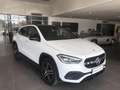 Mercedes-Benz GLA 200 200 d 150ch Progressive Line 8G-DCT Blanc - thumbnail 2