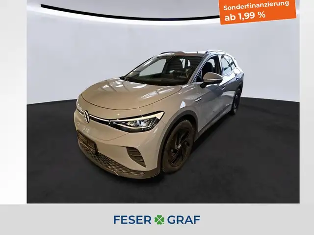 Volkswagen ID.4 Pro Performance 82 kWh HUD WÄPU ACC KAM SHZ