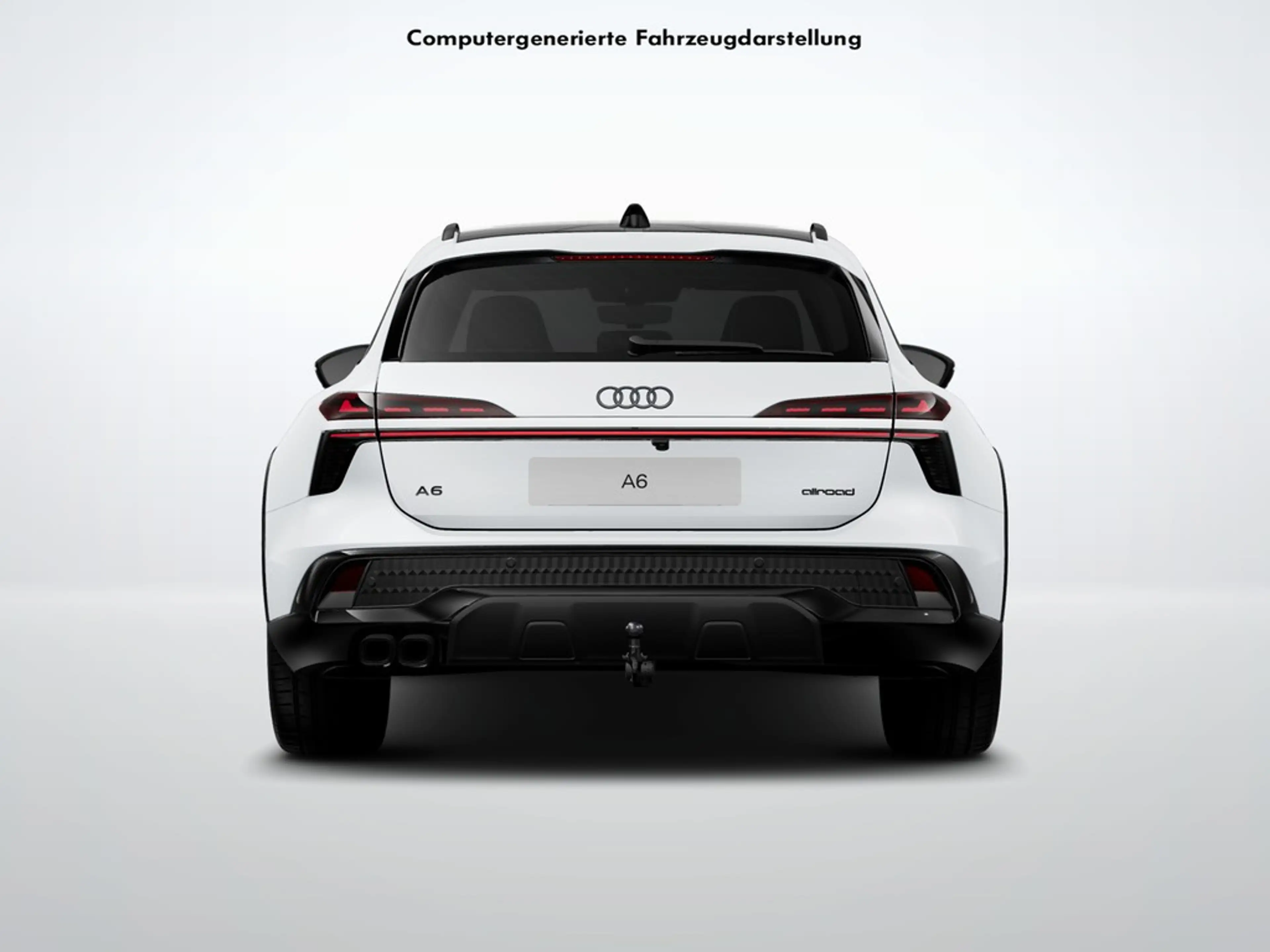Audi A6 allroad TDI quattro 220 kW S tronic Abgabe ab 02/27 — photo 4
