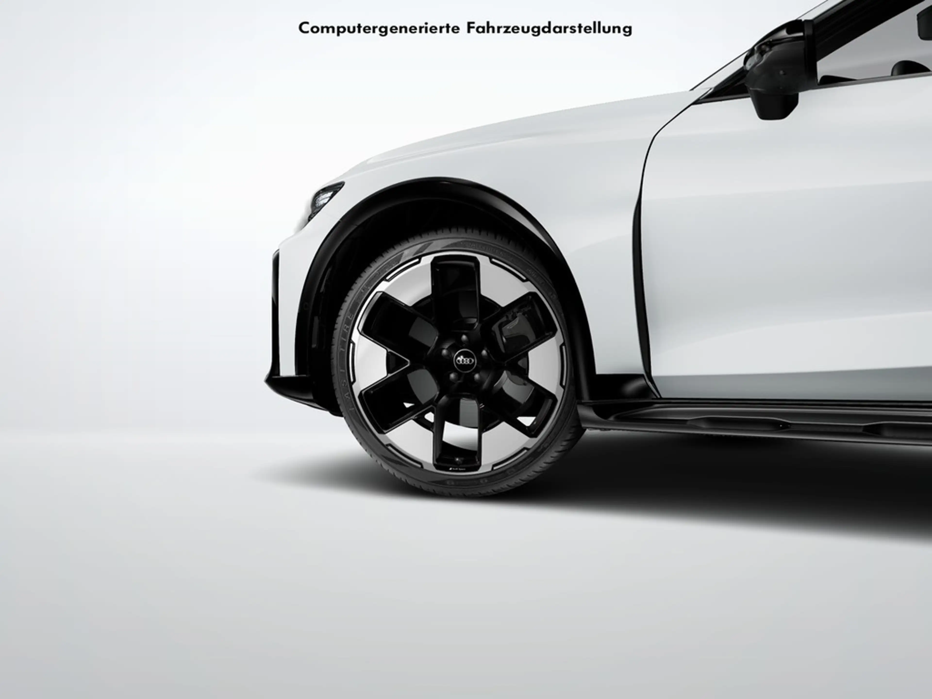 Audi A6 allroad TDI quattro 220 kW S tronic Abgabe ab 02/27 — photo 6