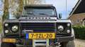 Land Rover Defender Defender 2.4 TD 90 SW XTech Grijs - thumbnail 9