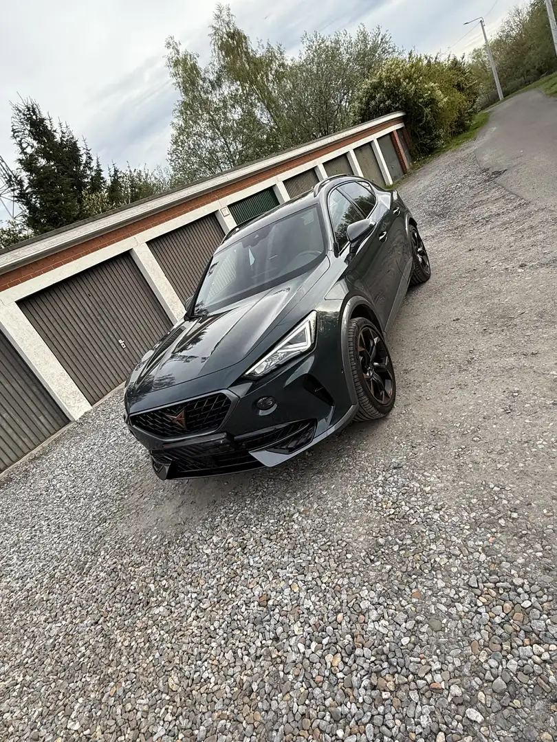 CUPRA Formentor e-Hybrid 1.4 VZ DSG (180 kW)