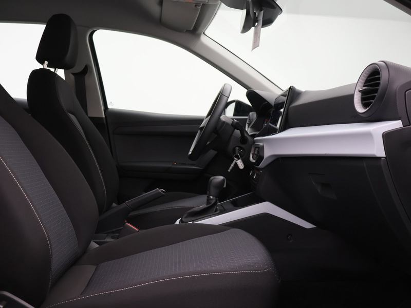 SEAT Arona Arona Style 1.0TSI 115PK AUTOMAAT*VIRTUAL COCKPIT*PDC ACHTER*ACC*APP-CONNECT*ZETELVERWAMRING*...* — photo 9