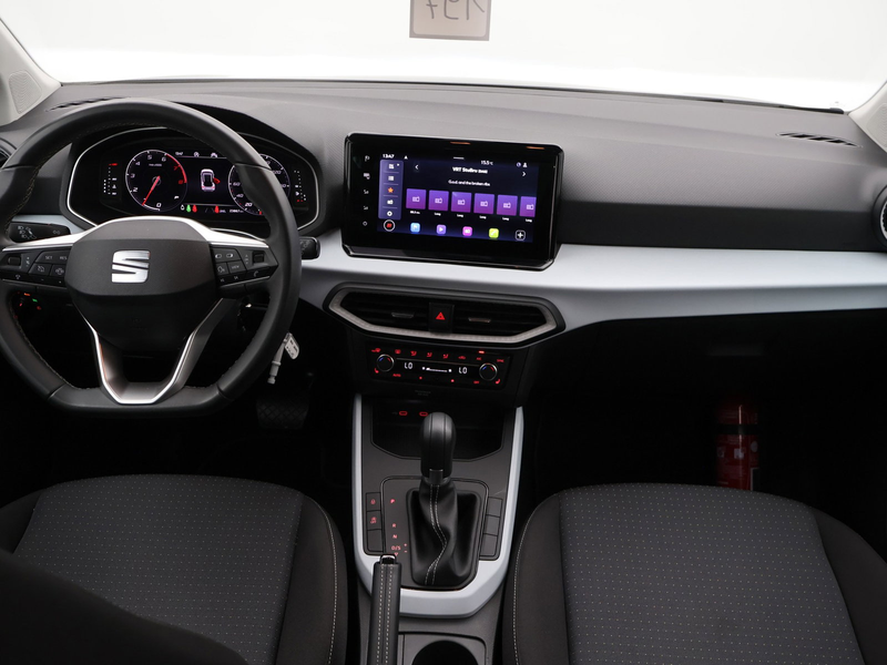 SEAT Arona Arona Style 1.0TSI 115PK AUTOMAAT*VIRTUAL COCKPIT*PDC ACHTER*ACC*APP-CONNECT*ZETELVERWAMRING*...* — photo 11