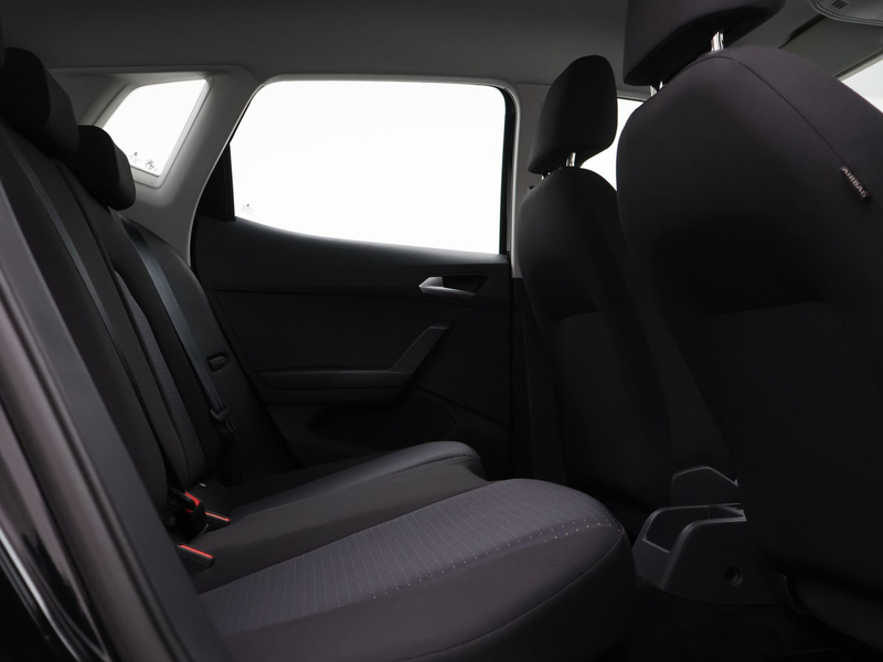 SEAT Arona Arona Style 1.0TSI 115PK AUTOMAAT*VIRTUAL COCKPIT*PDC ACHTER*ACC*APP-CONNECT*ZETELVERWAMRING*...* — photo 10