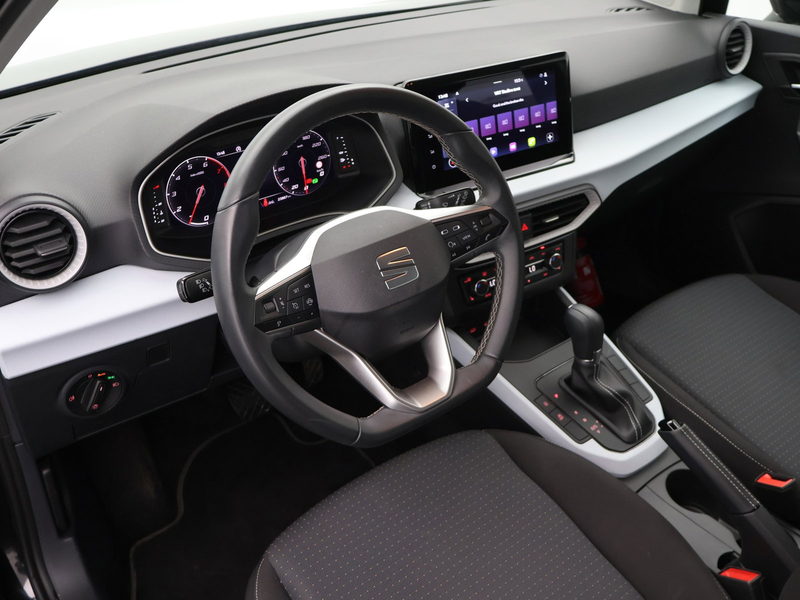 SEAT Arona Arona Style 1.0TSI 115PK AUTOMAAT*VIRTUAL COCKPIT*PDC ACHTER*ACC*APP-CONNECT*ZETELVERWAMRING*...* — photo 15