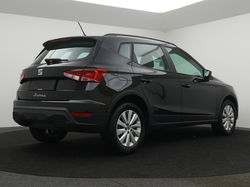SEAT Arona Arona Style 1.0TSI 115PK AUTOMAAT*VIRTUAL COCKPIT*PDC ACHTER*ACC*APP-CONNECT*ZETELVERWAMRING*...* — photo 2