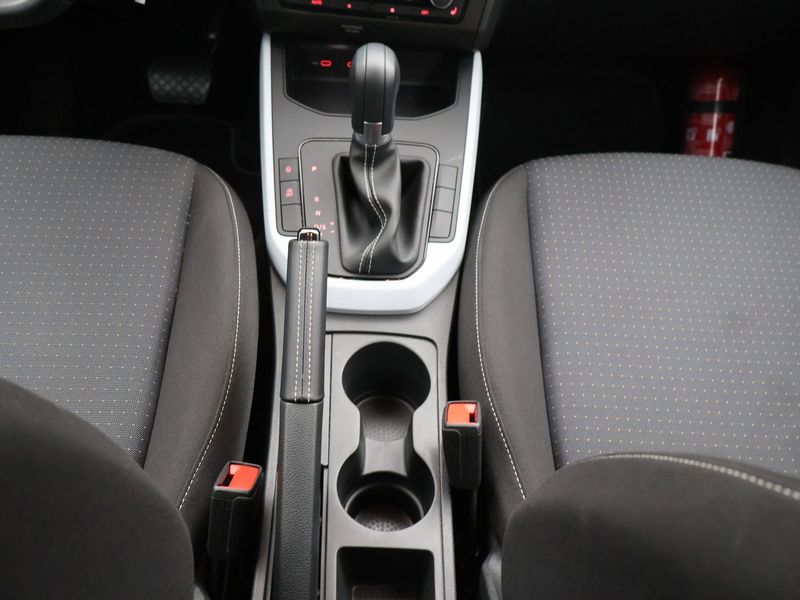 SEAT Arona Arona Style 1.0TSI 115PK AUTOMAAT*VIRTUAL COCKPIT*PDC ACHTER*ACC*APP-CONNECT*ZETELVERWAMRING*...* — photo 13