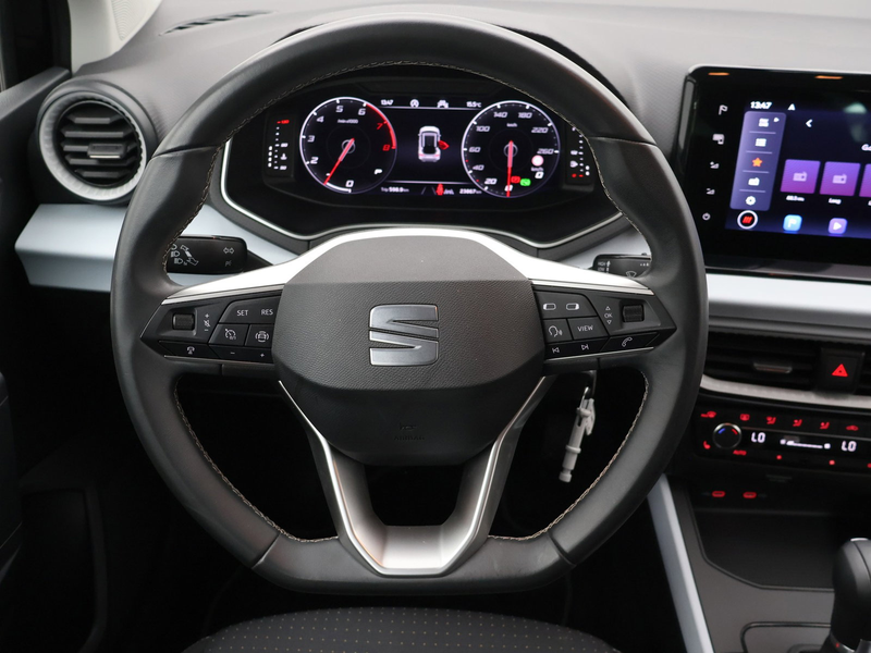 SEAT Arona Arona Style 1.0TSI 115PK AUTOMAAT*VIRTUAL COCKPIT*PDC ACHTER*ACC*APP-CONNECT*ZETELVERWAMRING*...* — photo 12