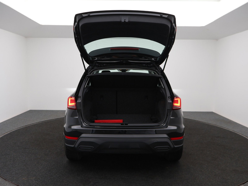 SEAT Arona Arona Style 1.0TSI 115PK AUTOMAAT*VIRTUAL COCKPIT*PDC ACHTER*ACC*APP-CONNECT*ZETELVERWAMRING*...* — photo 14