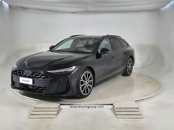 VI 2025 Avant Avant 2.0 e-hybrid S line edition quattro 299cv