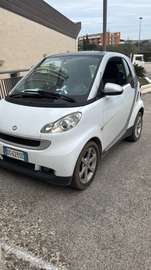 Fortwo II 2007 1.0 Passion 84cv