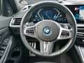 BMW 330 e xDrive Touring "M-Sport PRO"Pano+AHK+HK+HUD Blanc - thumbnail 8