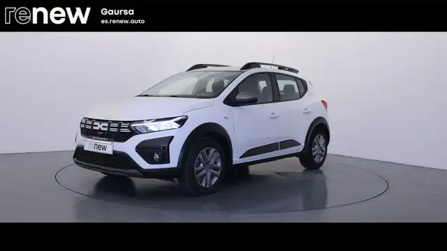 Dacia Sandero 1.0 ECO-G 74KW STEPWAY EXPRESSION 101 5P