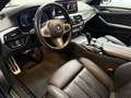 BMW 530 5-serie Touring 530e xDrive M Sport Trekhaak Panor Gris - thumbnail 5