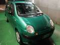 Daewoo Matiz Matiz 0.8 SE City c/abs Grün - thumbnail 7
