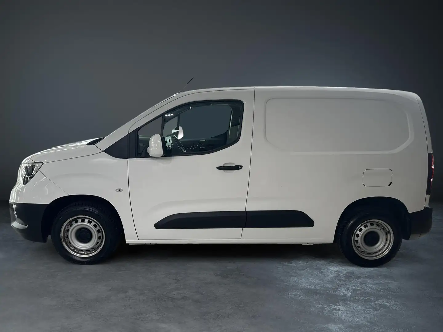 Opel Combo *Tempomat*Klima*B2B-Preis! 1,5 Weiß - 2