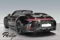 Porsche 992 992.2 3.0 Carrera GTS auto Schwarz - thumbnail 2